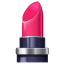 Emoji barra de labios U+1F484
